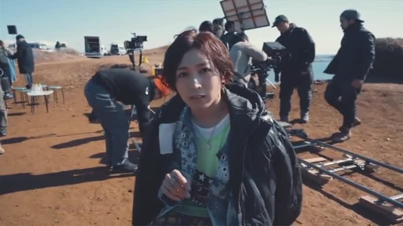 蒼井翔太 ( Aoi Shouta) Tone