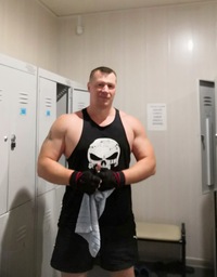 Роман Дорохин