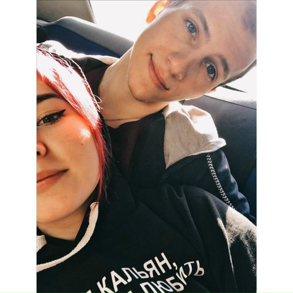 Иван Богомазов, Россия, Кемерово