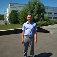 Александр Моисеев