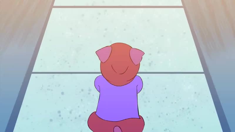 Petals Animated Short