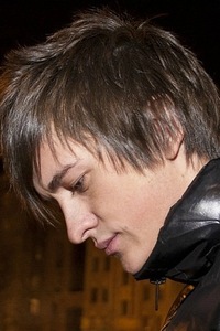 Дмитрий Архипов