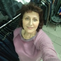 Наталья Гольцова