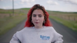 Mura Masa & Clairo - I Don’t Think I Can Do This Again (Official Video 2019)