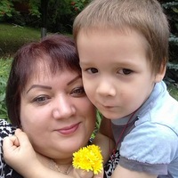 Елена Иванова