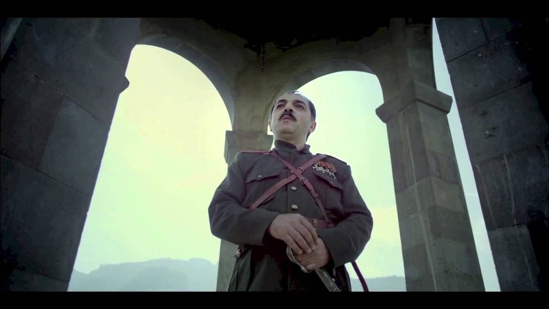 Garegin Njdeh Soundtrack Hayko Edgar