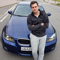 Дмитрий Алпатов
