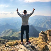 Александр Никифоров