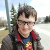Кирилл Андреев