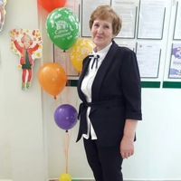 Алевтина Кротова