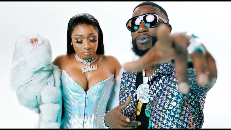 Gucci Mane Big Booty feat. Megan Thee