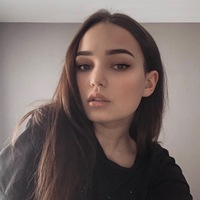 Настя Сергеева