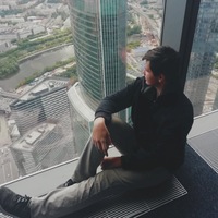 Михаил Самойлов
