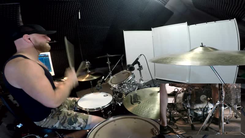 SOAD Innervision ( Sedulja drum
