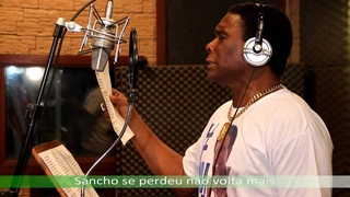 Mocidade Independente 2016 -  Parceria Marcelo do Rap | Neguinho da Beija-Flor  (Samba Concorrente)