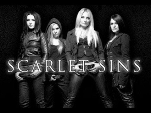 Scarlet Sins