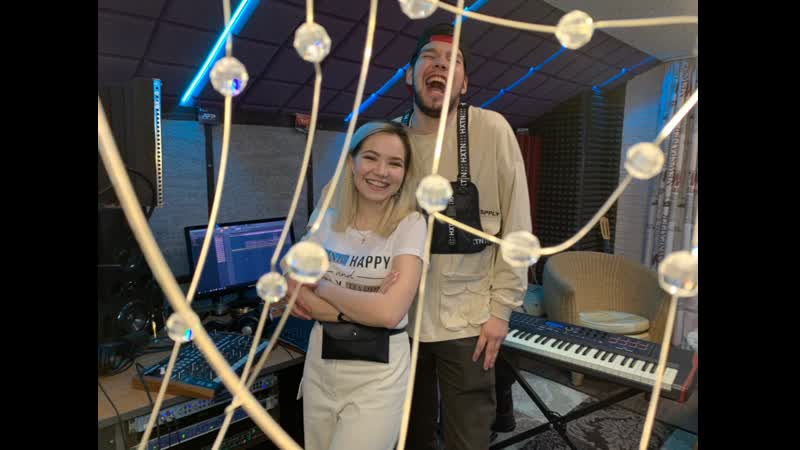 Young Gypsy feat ANN Горячие(prod by Lirosun)