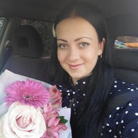 Аня Ковалёва