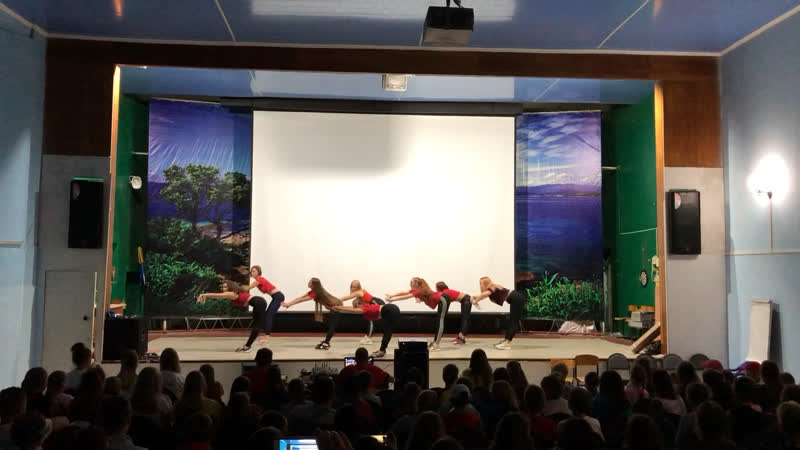 Видео от Лили