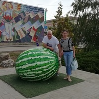 Елена Макарова