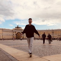 Кирилл Демидов