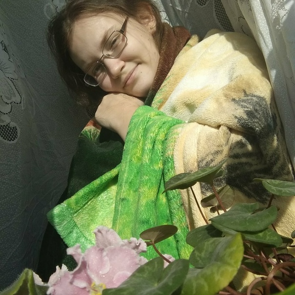 Ирина Каштанова, Россия, Москва