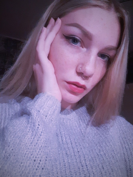 Дарья Воробьёва, Россия, Уфа