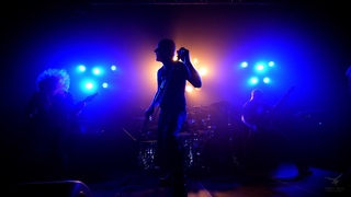 Nexorum - Saligia Moralis Codice (Official Video)