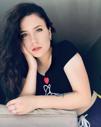 Любовь Захарова