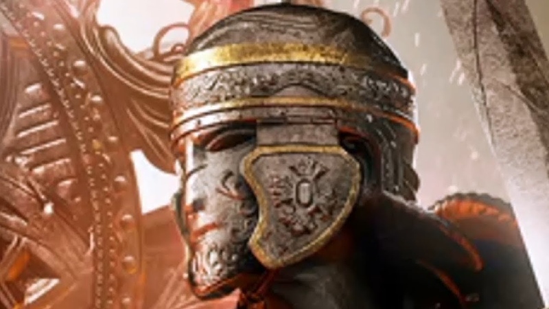 For Honor Season 2 Day 1 8 K Subs