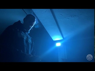 Danny Isola - Grindmode ISOLATRACKS15
