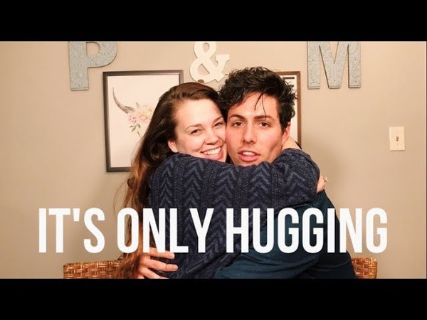 Its Only Hugging, Boundaries In Christian