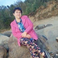 Марина Сергеева