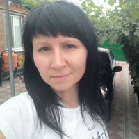 Татьяна Александрова