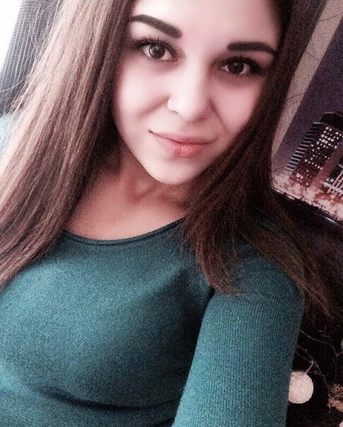 Валерия Володченко, Россия