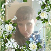 Анна Ковалева