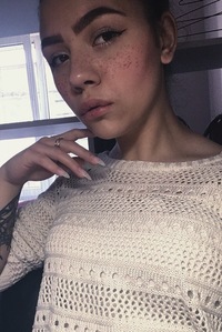 Алина Снетковская