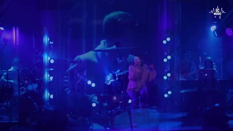 Превознесен Элиза Дириенко ( Official Live Music