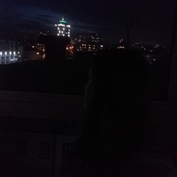 Настюшка Попова
