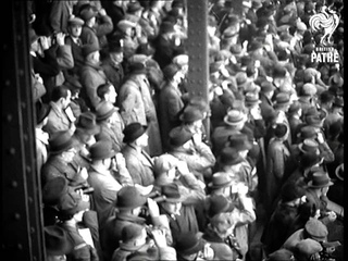 The St. Leger (1940)