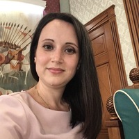 Светлана Морозова