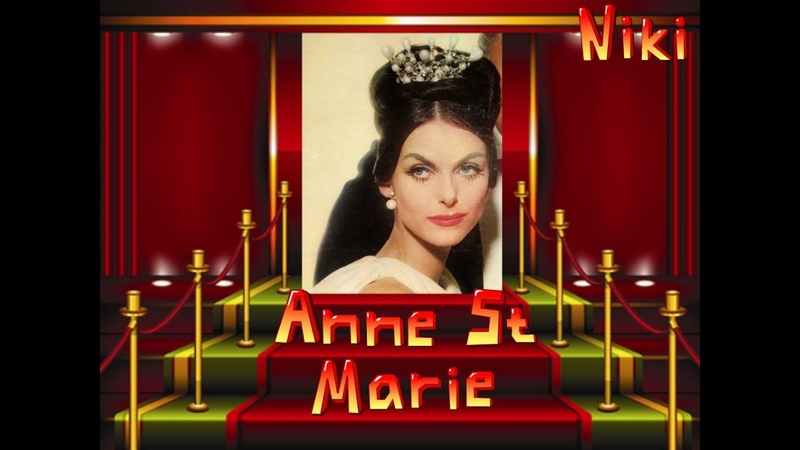 ANNE ST