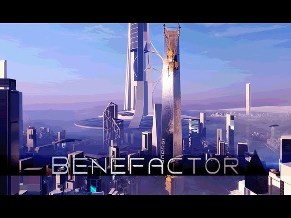 Mirrors Edge Catalyst Benefactor (1 Hour of