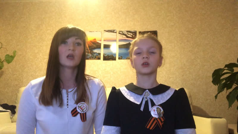 Видео от Ирины Румянцевой