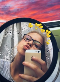 Анастасия Кузнецова