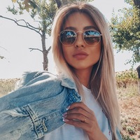 Анастасия Кузнецова