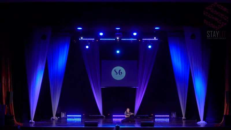 Копылова Соня ( STAY LIT 2019, DANCE SHOW JUNIORS ПРОФИ