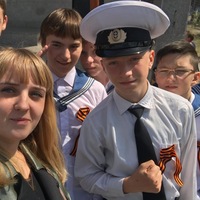 Сергей Дорохин