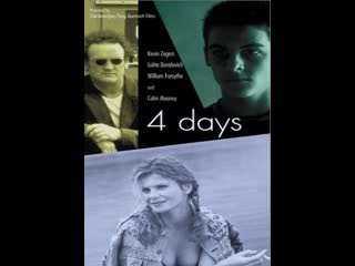 Четыре дня _ Four Days (1999) Канада