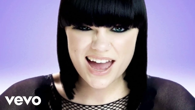 Jessie J Price Tag ft. B. o.